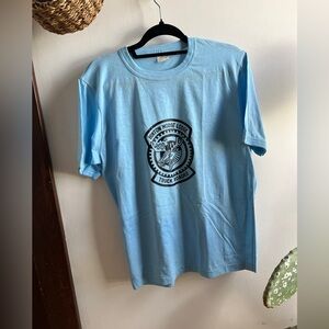 80s Trucker tee Made in Canada